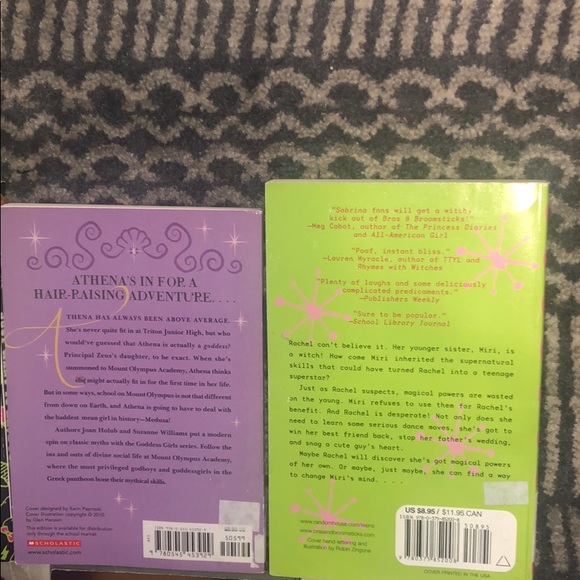 Books - Picture 3 of 5